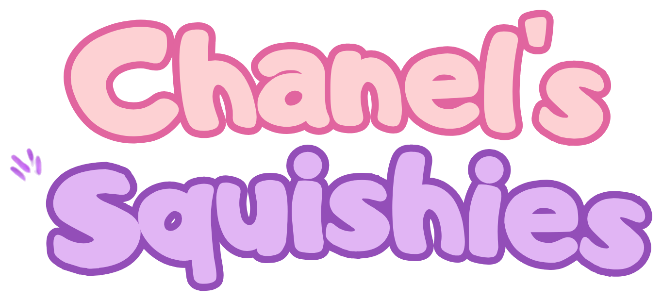 Chanel's Squishies